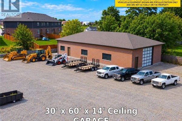 2311 Highway 56, Binbrook, ON L0R1C0 Photo 5