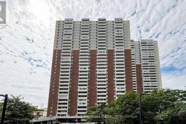 2312 - 1 Massey Square, Toronto, ON, photo 2
