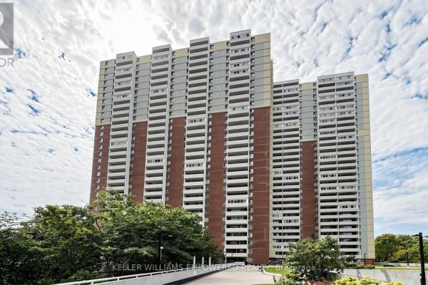 2312 - 1 Massey Square, Toronto, ON, photo 3