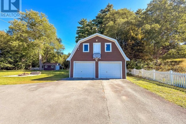 Bedroom - 2312 Highway 10, West Northfield, NS B4V5C5 Photo 4