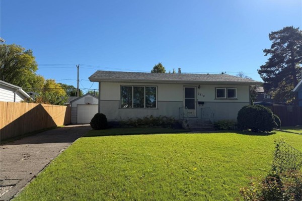 2312 Rosser Avenue, Brandon