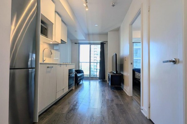 2313 - 195 Redpath Avenue Nw, Toronto