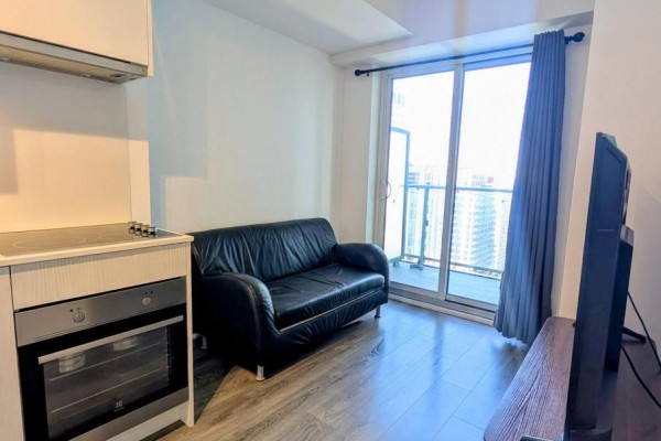 2313 - 195 Redpath Avenue Nw, Toronto, ON M4P0E4 Photo 5