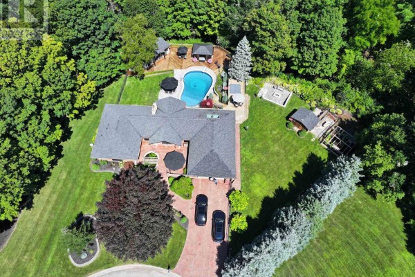 Office - 2314 Lime Kiln Drive, London South, ON N6K4P6 Photo 2