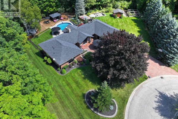 Other - 2314 Lime Kiln Drive, London South, ON N6K4P6 Photo 3