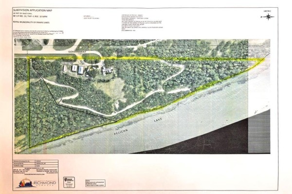 23140 93 Road W, Pelican Lake, MB R0K1R0 Photo 3