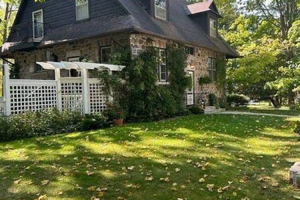 2315 County Rd 45 Road, Asphodel Norwood, ON, photo 3