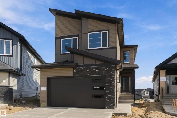 2315 Crossbill Co Nw, Edmonton, AB, photo 2