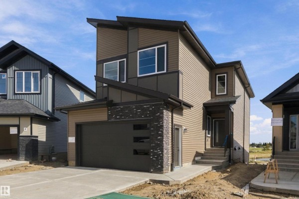 2315 Crossbill Co Nw, Edmonton, AB, photo 3