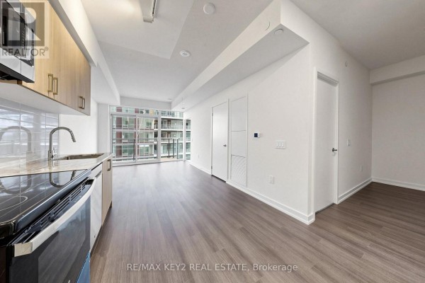 Dining room - 2316 - 4010 Eglinton Avenue W, Toronto, ON M9A0G5 Photo 3