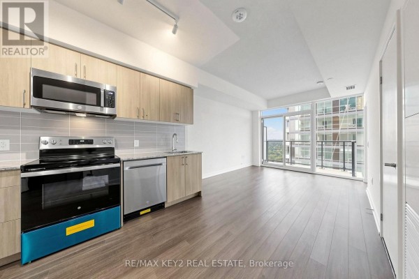 Den - 2316 - 4010 Eglinton Avenue W, Toronto, ON M9A0G5 Photo 5