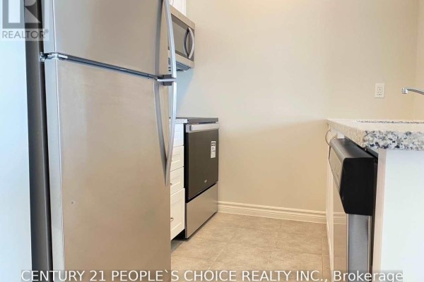 Bedroom 2 - 2317 - 349 Rathburn Road W, Mississauga, ON L5B0G9 Photo 5