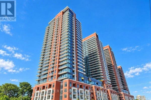 2317 - 4010 Eglinton Avenue W, Toronto
