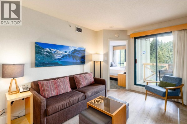 2318/20 4308 Main Street, Whistler, BC V8E1A9 Photo 2