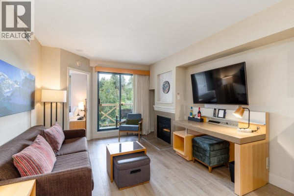 2318/20 4308 Main Street, Whistler, BC V8E1A9 Photo 3