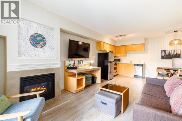 2318/20 4308 Main Street, Whistler, BC V8E1A9 Photo 5