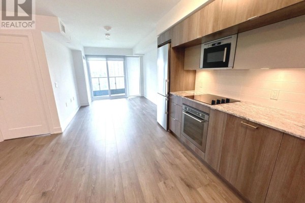 Den - 2319 - 585 Bloor Street E, Toronto, ON M4W0B3 Photo 3