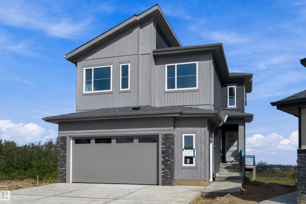 2319 Crossbill Co Nw, Edmonton, AB, photo 2