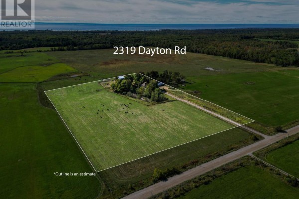 2319 Dayton Rd, Huron Shores, ON P0R1H0 Photo 2
