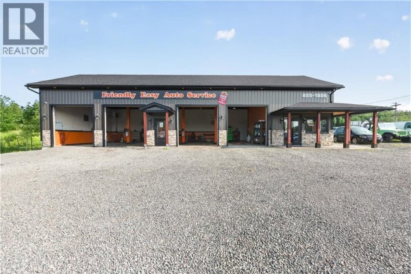 2319 Route 115, Irishtown, NB E1H2L4 Photo 2