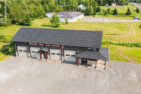 2319 Route 115, Irishtown, NB E1H2L4 Photo 3