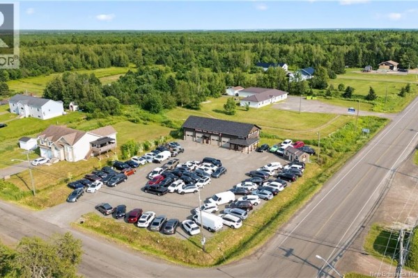 2319 Route 115, Irishtown, NB E1H2L4 Photo 5