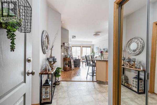 Bedroom - 232, 29 River Ridge Drive Nw, Medicine Hat, AB T1A8V3 Photo 4