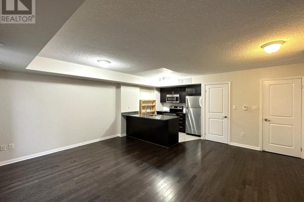 Dining room - 232 - 11 Foundry Avenue, Toronto, ON M6H0B7 Photo 2