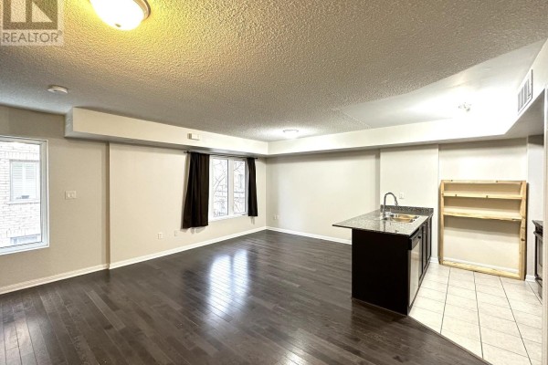 Primary Bedroom - 232 - 11 Foundry Avenue, Toronto, ON M6H0B7 Photo 3