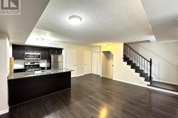Bedroom 2 - 232 - 11 Foundry Avenue, Toronto, ON M6H0B7 Photo 4