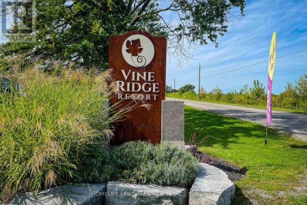 232 - 1501 Line 8 Road, Niagara On The Lake, ON, photo 2