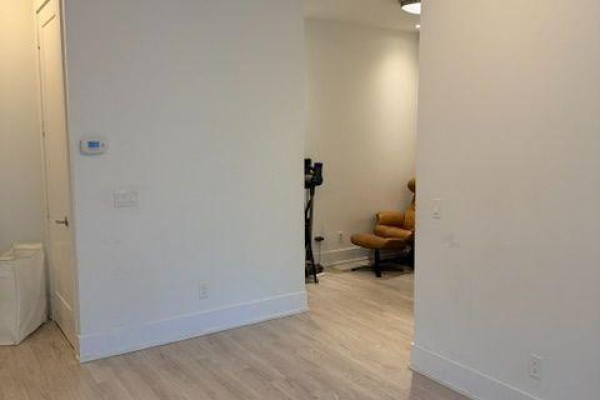 Bedroom 2 - 232 - 55 Merchants' Wharf, Toronto, ON M5A0P2 Photo 5