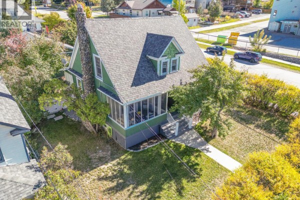 232 10th Avenue S, Cranbrook