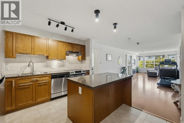 232 19673 Meadow Gardens Way, Pitt Meadows, BC V3Y0A1 Photo 4