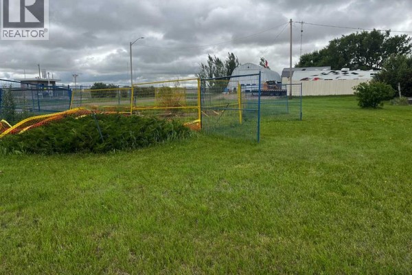 232 2 Avenue E, Hussar, AB T0J1S0 Photo 2