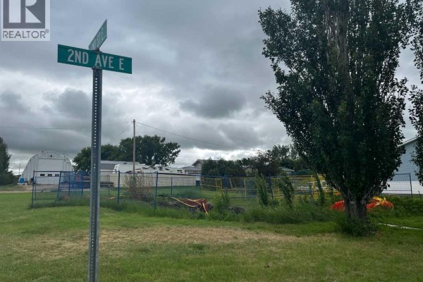 232 2 Avenue E, Hussar, AB T0J1S0 Photo 3