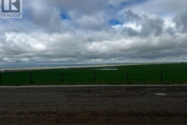 232 2 Avenue E, Hussar, AB T0J1S0 Photo 4