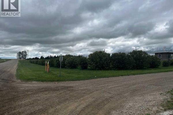 232 2 Avenue E, Hussar, AB T0J1S0 Photo 5