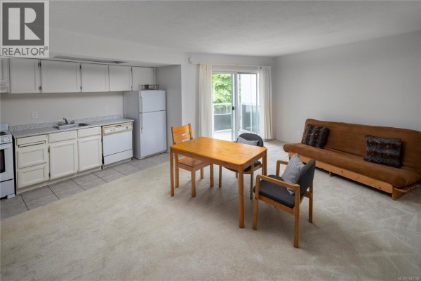 Dining room - 232 2930 Washington Ave, Victoria, BC V9A1P5 Photo 4