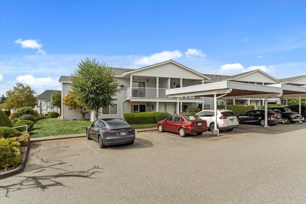 232 32691 Garibaldi Drive, Abbotsford, BC V2T5T7 Photo 2