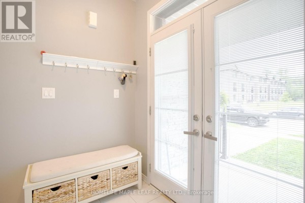Primary Bedroom - 232 Bedrock Drive S, Hamilton, ON L8J0M2 Photo 4