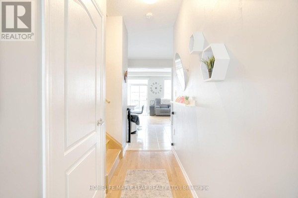 Bedroom 2 - 232 Bedrock Drive S, Hamilton, ON L8J0M2 Photo 5