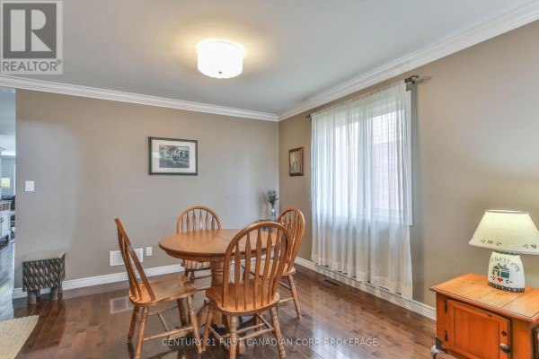Utility room - 232 Brock Street, Zorra, ON N0M2M0 Photo 5