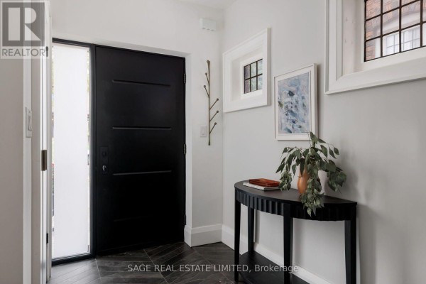 Cold room - 232 Castlefield Avenue, Toronto, ON M4R1G7 Photo 4