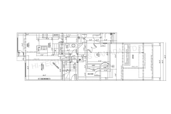 Kitchen - 232 Crystal Creek Dr, Leduc, AB T9E0X6 Photo 3