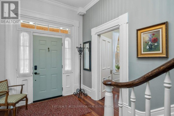 Dining room - 232 Dundas Street W, Greater Napanee, ON K7R2A8 Photo 4