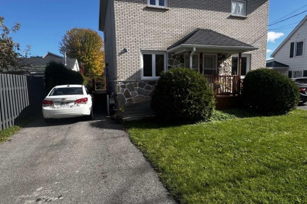 232 East Boundary Road, North Glengarry, ON K0C1A0 Photo 2