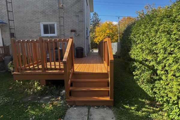 232 East Boundary Road, North Glengarry, ON K0C1A0 Photo 4