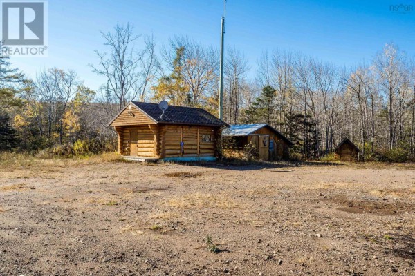 232 Forest Glade Road, Forest Glade, NS B0P1R0 Photo 2