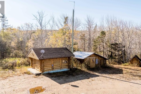 232 Forest Glade Road, Forest Glade, NS B0P1R0 Photo 3